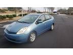 2005 Toyota Prius Hatchback 4D