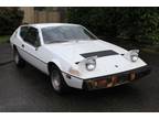 1976 Lotus Elite Coupe