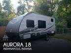 Coachmen Aurora 18 Travel Trailer 2021