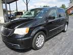Used 2013 CHRYSLER TOWN & COUNTRY For Sale