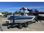 2016 Nautique Super Air