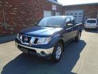 Used 2011 NISSAN FRONTIER For Sale