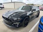 used 2021 Ford Mustang GT 2D Coupe