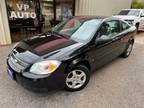 2007 Chevrolet Cobalt LS 2dr Coupe