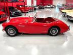 Used 1962 Austin-Healey 3000 Mark II for sale.