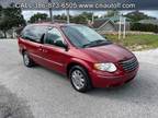 Used 2006 CHRYSLER TOWN & COUNTRY For Sale