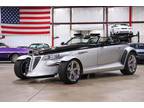 2001 Plymouth Prowler Base 2dr Convertible