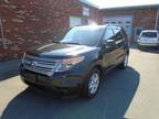 Used 2013 FORD EXPLORER For Sale