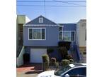 Home For Rent In San Francisco, California