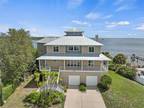 Tarpon Springs, Pinellas County, FL Lakefront Property, Waterfront Property