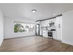 San Francisco, Newly remodeled 2 BR x 1 Bath apartment -