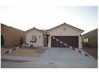 1 Story, DETACHED - El Paso, TX 14391 N Cave Dr