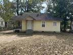 Home For Rent In Pine Bluff, Arkansas