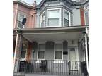 Home For Rent In Camden, New Jersey