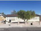 1936 Lawry Ave North Las Vegas, NV 89032 - Home For Rent