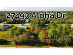 27493 Aloha Drive, PUNTA GORDA, FL 33955 603751339