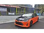 2015 Scion t C Release Series 9.0 2dr Coupe 6M