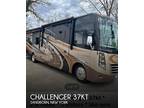 Thor Motor Coach Challenger 37kt Class A 2017