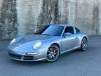 2006 Porsche 911 Carrera S 2dr Coupe