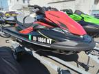 2023 Kawasaki Jet Ski STX 160LX