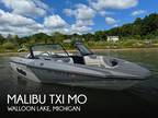 Malibu TXi MO Ski/Wakeboard Boats 2023