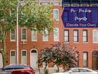 1505 N Broadway, Baltimore, MD 21213 - MLS MDBA2085636