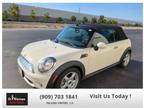 2010 MINI Convertible for sale