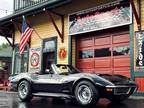 Used 1970 Chevrolet Corvette for sale.