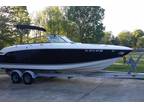 2012 Cobalt 276