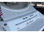 1997 Sea Ray 260BR