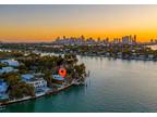 444 Rivo Alto Dr W, Miami Beach, FL 33139