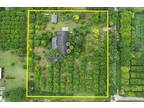 25920 193rd Ave SW, Homestead, FL 33031