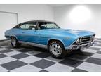 1969 Chevrolet Chevelle