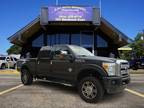 2013 Ford F-250 Black, 220K miles