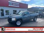 2010 Chevrolet Silverado 1500 Work Truck - Missoula, MT