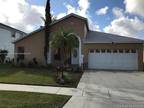 9770 Glacier Dr, Miramar, FL 33025