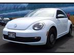 Used 2016 Volkswagen Beetle Coupe for sale.