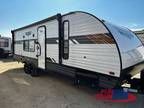 2022 Forest River Forest River RV Wildwood X-Lite 261BHXL 28ft
