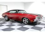 1970 Oldsmobile Cutlass