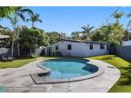 1227 SW 19th Ave, Fort Lauderdale, FL 33312