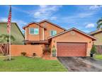 940 SW 96th Ave, Pembroke Pines, FL 33025