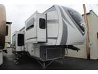 2021 Highland Ridge RV Highland Ridge Open Range 373RBS 43ft