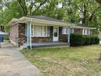 3 Bedroom 1 Bath In Louisville KY 40272