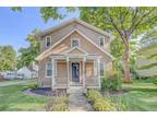 109 E LAMARTINE ST, Mount Vernon, OH 43050 Single Family Residence For Sale MLS#