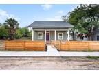 329 Blaine, San Antonio, TX 78202