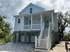 96557 BAY VIEW DR, FERNANDINA BEACH, FL 32034 Single Family Residence For Sale