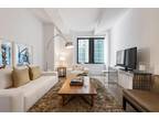 101 Wall St #14C, New York, NY 10005 - MLS RPLU-[phone removed]