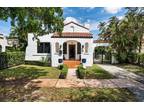 1215 Algeria Ave, Coral Gables, FL 33134