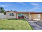 6812 SW 10th Ct, Pembroke Pines, FL 33023