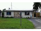 2615 62nd Ave NW, Margate, FL 33063